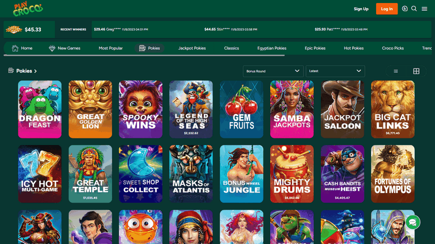 Playcroco Casino Site Evaluation: Responsible Pc Gaming & Bonuses Playcroco Casino Site Evaluation: Responsible Pc Gaming & Bonuses